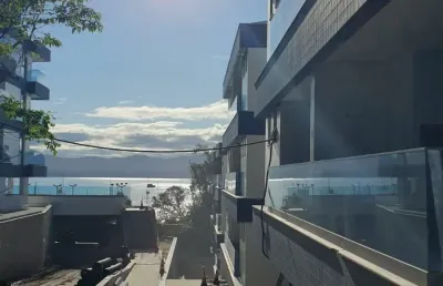 Apartamento com 5 quartos à venda na Rodovia Tertuliano Brito Xavier, 3104, Jurerê, Florianópolis