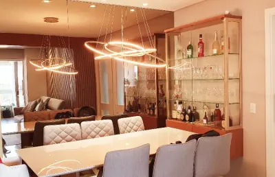 Apartamento com 3 quartos à venda na Avenida Buriti, 750, Itacorubi, Florianópolis
