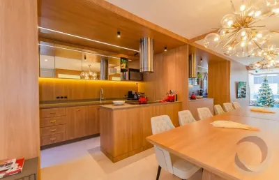 Apartamento com 2 quartos à venda na Rodovia João Paulo, 100, João Paulo, Florianópolis