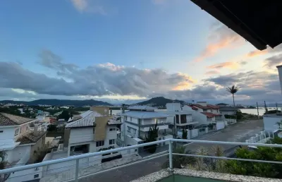 Casa com 4 quartos à venda na Rodovia José Carlos Daux, 200, João Paulo, Florianópolis