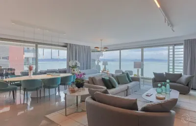 Apartamento com 3 quartos à venda na Rua Comandante Constantino Nicolau Spyrides, 4200, Agronômica, Florianópolis