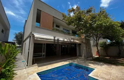 Casa à venda, 379 m² por r$ 3.950.000,00 - jardim do golfe - são josé dos campos/sp