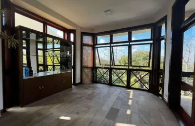 Casa à venda, 435 m² por r$ 2.340.000,00 - urbanova - são josé dos campos/sp