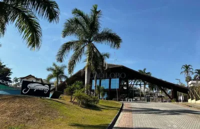 Casa com 4 dormitórios à venda, 350 m² por r$ 2.850.000,00 - condomínio residencial jaguary - são josé dos campos/sp