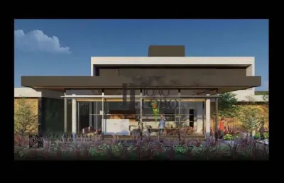 Casa à venda, 469 m² por r$ 4.900.000,00 - condomínio reserva do paratehy - são josé dos campos/sp