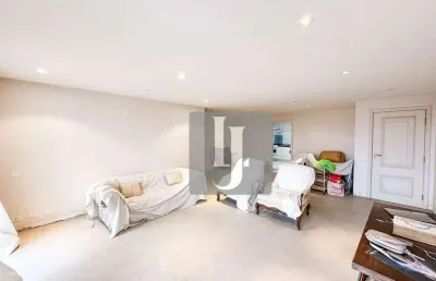 Apartamento com 3 dormitórios à venda, 176 m² por r$ 1.290.000,00 - jardim esplanada - são josé dos campos/sp