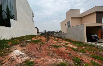 Terreno à venda, 250 m² por r$ 480.000,00 - villa branca - jacareí/sp