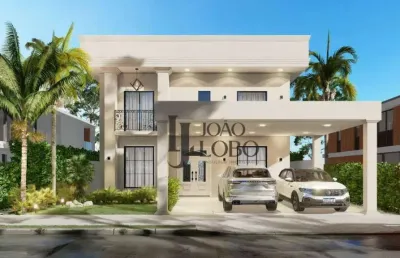 Casa com 4 dormitórios à venda, 235 m² por r$ 1.400.000 - recanto dos eucaliptos - são josé dos campos/sp