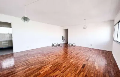 Apartamento com 3 dormitórios à venda, 136 m² por r$ 840.000,00 - vila adyana - são josé dos campos/sp