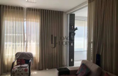 Apartamento à venda, 84 m² por r$ 760.000,00 - jardim aquarius - são josé dos campos/sp