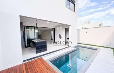 Casa à venda, 235 m² por r$ 1.790.000,00 - urbanova - são josé dos campos/sp