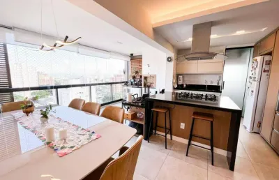 Apartamento à venda, 88 m² por r$ 1.200.000,00 - vila adyana - são josé dos campos/sp