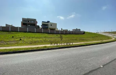 Terreno à venda, 450 m² por r$ 1.100.000 - urbanova - são josé dos campos/sp