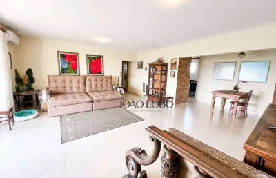 Apartamento com 3 dormitórios à venda, 142 m² por r$ 735.000,00 - centro - são josé dos campos/sp