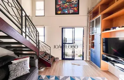 Apartamento à venda, 62 m² por r$ 515.000,00 - jardim esplanada - são josé dos campos/sp