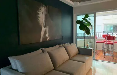 Apartamento à venda, 172 m² por r$ 1.500.000,00 - vila ema - são josé dos campos/sp
