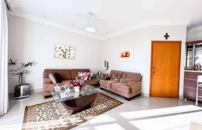 Apartamento à venda, 217 m² por r$ 1.900.000,00 - jardim aquarius - são josé dos campos/sp
