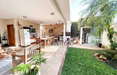 Casa à venda, 267 m² por r$ 1.700.000,00 - urbanova - são josé dos campos/sp