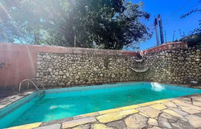 Casa com 6 dormitórios à venda, 440 m² por r$ 3.000.000,00 - jardim apolo - são josé dos campos/sp