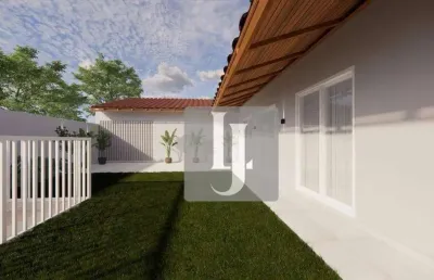 Casa com 4 dormitórios à venda, 266 m² por r$ 3.250.000,00 - jardim apolo - são josé dos campos/sp
