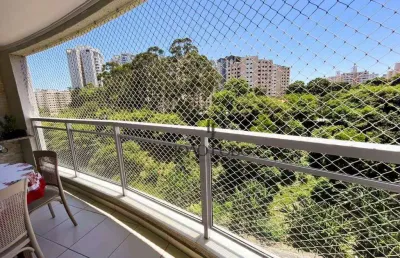 Apartamento com 3 dormitórios à venda, 114 m² por r$ 1.200.000,00 - vila ema - são josé dos campos/sp