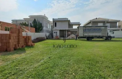 Terreno à venda, 450 m² por r$ 1.700.000 - jardim do golfe - são josé dos campos/sp