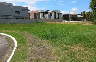 Terreno à venda, 650 m² por r$ 2.200.000 - jardim do golfe - são josé dos campos/sp