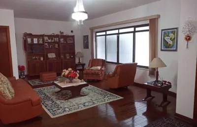 Casa com 4 dormitórios à venda, 360 m² por r$ 3.950.000 - jardim apolo - são josé dos campos/sp