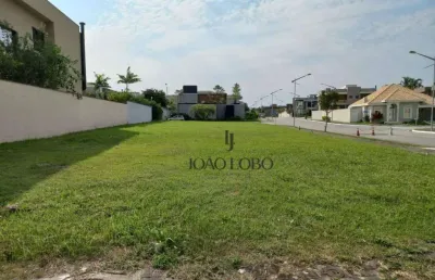 Terreno à venda, 470 m² por r$ 2.000.000 - jardim do golfe - são josé dos campos/sp