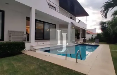 Casa com 5 dormitórios à venda, 795 m² por r$ 4.990.000 - jardim das colinas - são josé dos campos/sp