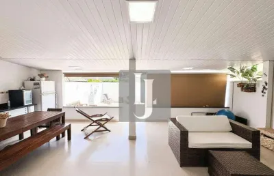 Casa com 3 dormitórios à venda, 133 m² por r$ 1.250.000,00 - urbanova - são josé dos campos/sp