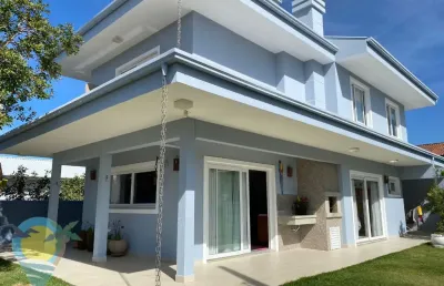Casa com 3 quartos à venda na Rua Rio Jordão, 374, Zimbros, Bombinhas