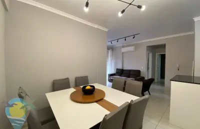 Apartamento com 1 quarto à venda na Rua Baleia Jubarte, 220, José Amândio, Bombinhas