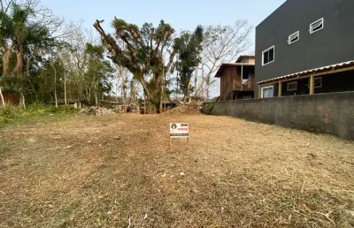 O melhor terreno á venda na praia de bombas (exclusivo)