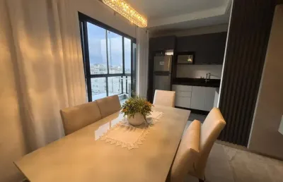 Apartamento à venda na Rua Palmeira Jeriva, 141, Canto Grande, Bombinhas