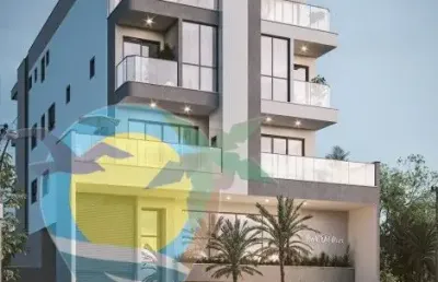 Apartamento à venda na Rua Angico, 608, Mariscal, Bombinhas