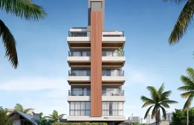 A melhor opção em bombinhas -  acqua marine residence