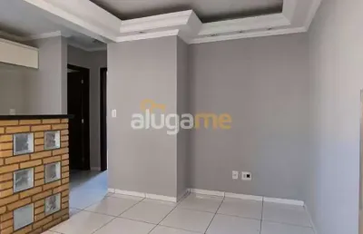 Apartamento com 2 quartos para alugar na Rua Cardoso, 43, Jardim Soto, Catanduva