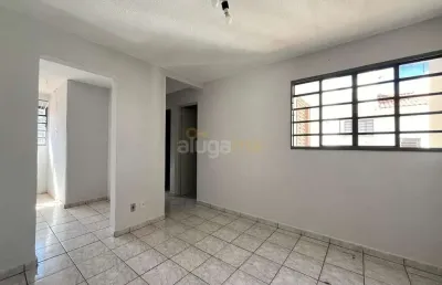 Apartamento no bairro jardim yolanda (represa), com 02 dormitórios, 01 vaga, portaria e salão de festas.