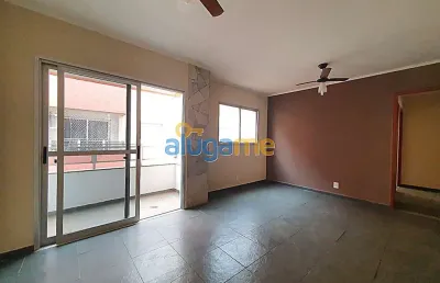 Apartamento no vetorasso com 2 dormitórios, vaga coberta e portaria 24 horas.