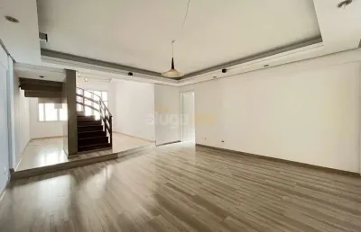 Cobertura com 4 dormitórios (sendo 2 suítes) na zona sul, a 1 quadra da avenida jk.