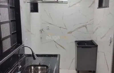 Apartamento com 2 quartos à venda na Rua Cardoso, 43, Jardim Soto, Catanduva