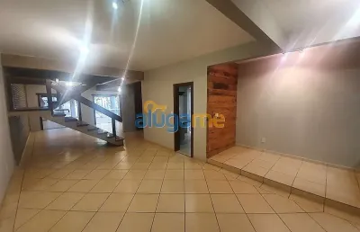 Casa (sobrado) no jardim alto rio preto, com 3 dormitórios (2 suítes), área de lazer e 2 vagas.
