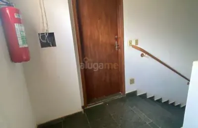 Apartamento com 1 quarto para alugar na Rua Vera Cruz, 425, Parque Iracema, Catanduva