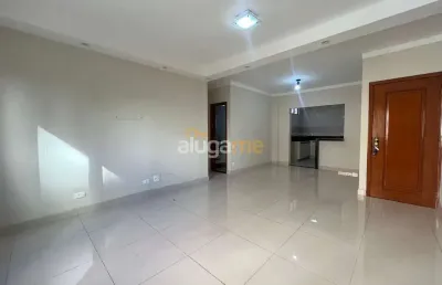 Apartamento no condomínio sun flower, no bairro vila imperial, com 03 dormitórios e 02 vagas.
