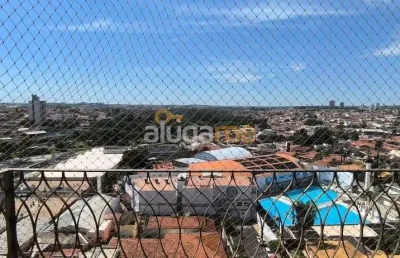 Apartamento no centro de catanduva, com 3 quartos, sendo 1 suíte com closet