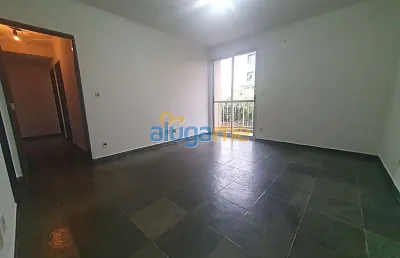 Apartamento na vila itália com 3 dormitórios (1 suíte), 1 vaga coberta e área de lazer.