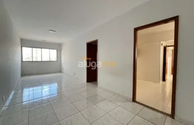 Apartamento na vila imperial com 03 dormitórios, elevador e 01 vaga de garagem.