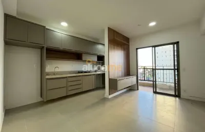 Apartamento novo com fino acabamento no condomínio sense, com 02 dormitórios (01 suíte), 02 banheiros, vaga coberta e condomínio com lazer.