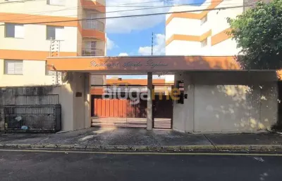 Apartamento de 3 dormitórios, com 1 suíte, no centro de catanduva sp